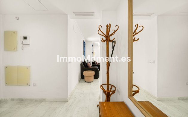 Reventa - Apartamento - Fuengirola - Fuengirola Centro