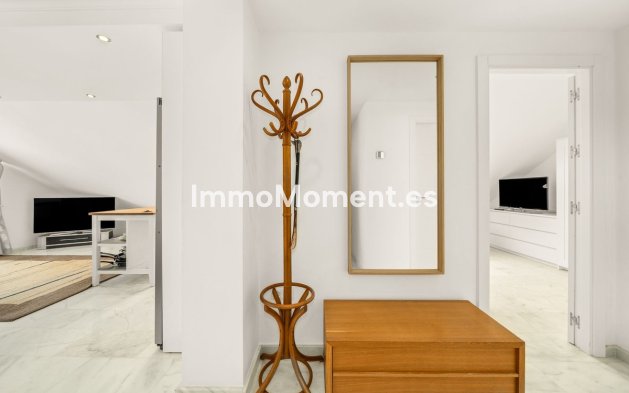 Reventa - Apartamento - Fuengirola - Fuengirola Centro