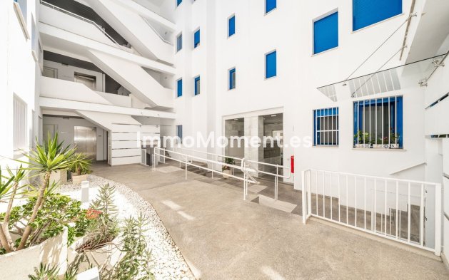 Reventa - Apartamento - Fuengirola - Fuengirola Centro