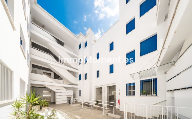 Reventa - Apartamento - Fuengirola - Fuengirola Centro