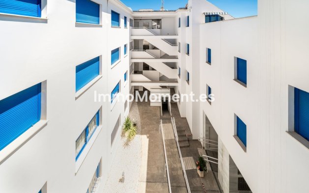 Reventa - Apartamento - Fuengirola - Fuengirola Centro