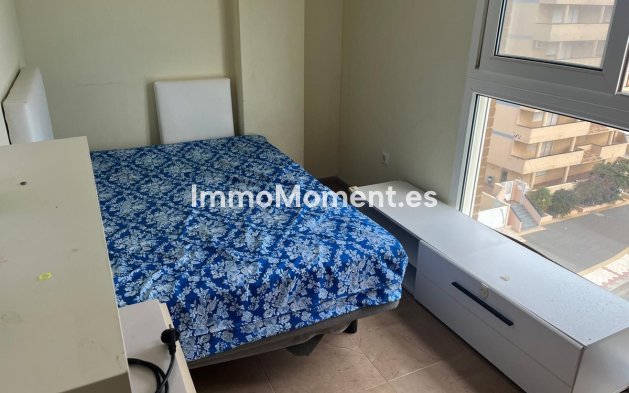 Resale - Apartment - San Javier - La Manga