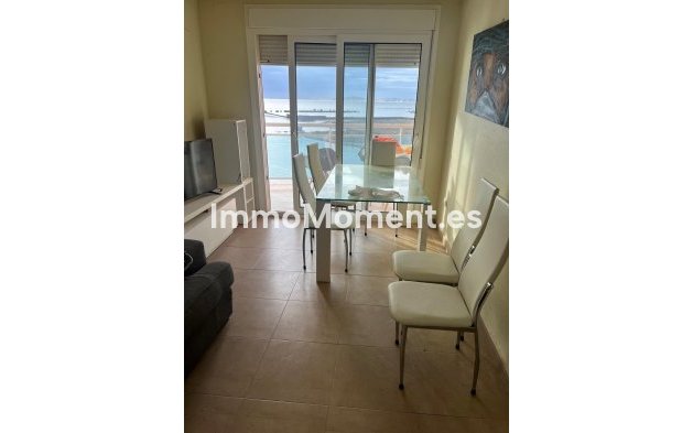 Resale - Apartment - San Javier - La Manga