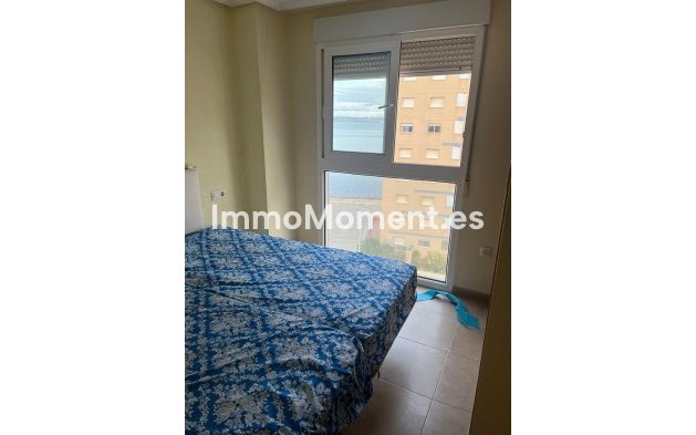Resale - Apartment - San Javier - La Manga