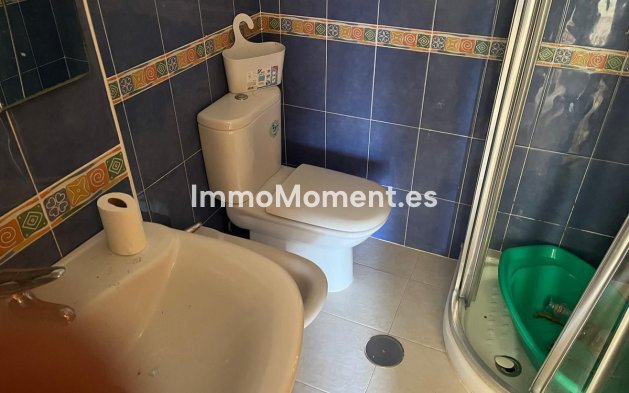 Resale - Apartment - San Javier - La Manga