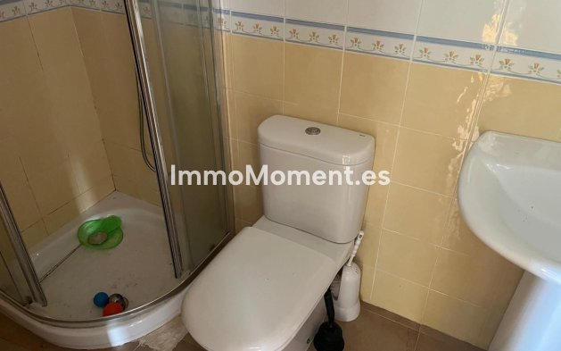 Resale - Apartment - San Javier - La Manga