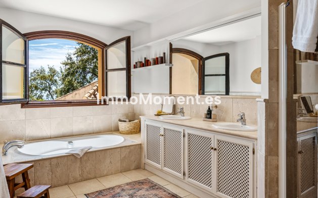 Resale - Detached villa - Benahavís - La Zagaleta