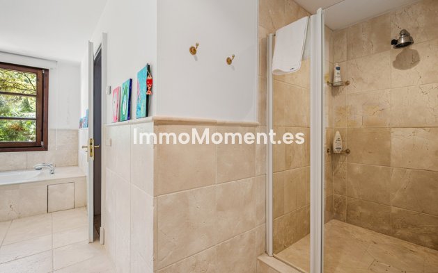 Resale - Detached villa - Benahavís - La Zagaleta