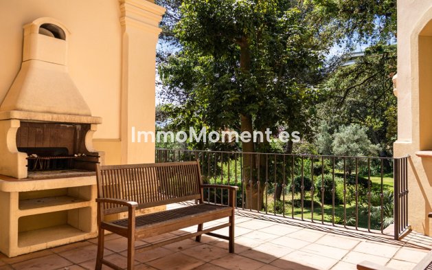 Resale - Detached villa - Benahavís - La Zagaleta