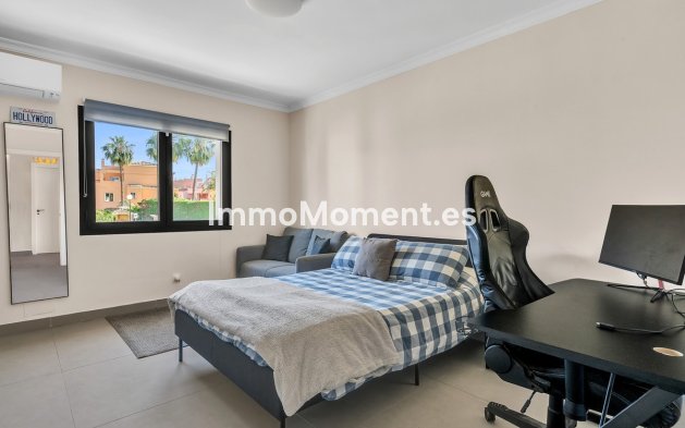 Resale - Detached villa - Marbella - Guadalmina Alta