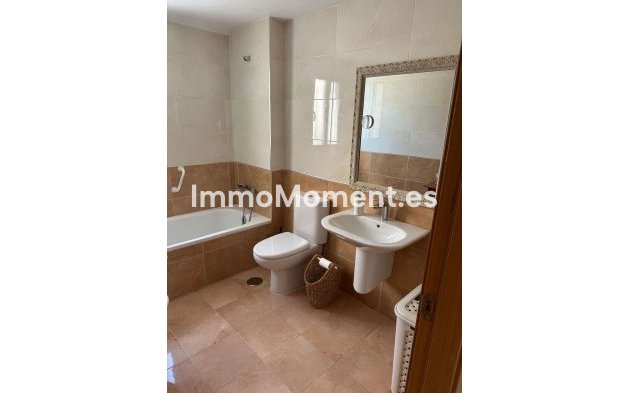 Wiederverkauf - Wohnung - Mijas - Mijas Centro