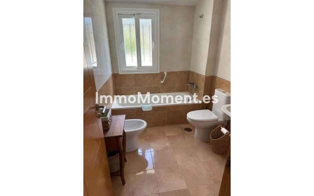 Wiederverkauf - Wohnung - Mijas - Mijas Centro