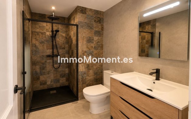 Bestaande woning - Appartement - Estepona  - Atalaya