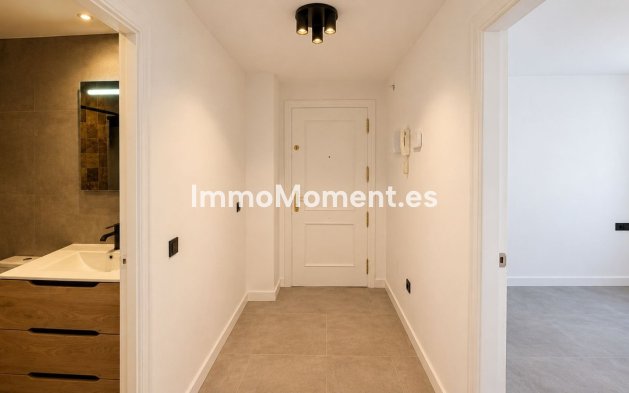 Bestaande woning - Appartement - Estepona  - Atalaya