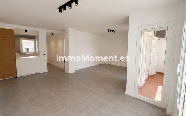Bestaande woning - Appartement - Estepona  - Atalaya