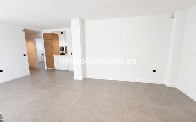 Bestaande woning - Appartement - Estepona  - Atalaya