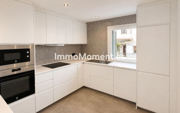 Bestaande woning - Appartement - Estepona  - Atalaya