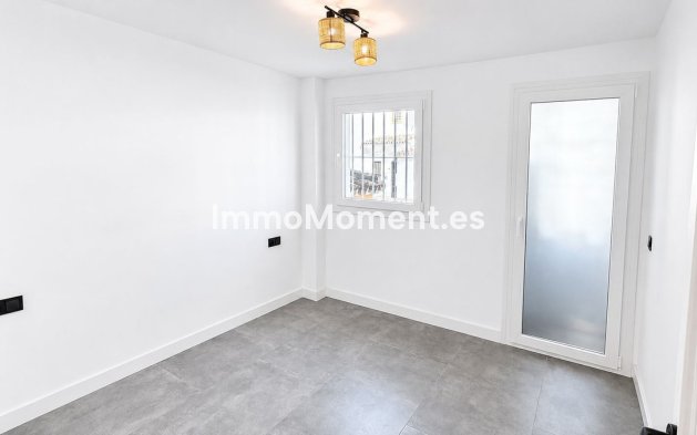 Bestaande woning - Appartement - Estepona  - Atalaya
