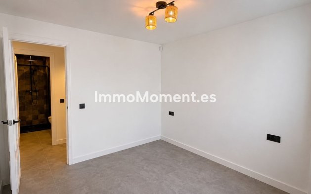 Bestaande woning - Appartement - Estepona  - Atalaya