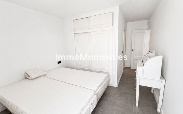 Bestaande woning - Appartement - Estepona  - Atalaya