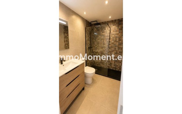 Bestaande woning - Appartement - Estepona  - Atalaya