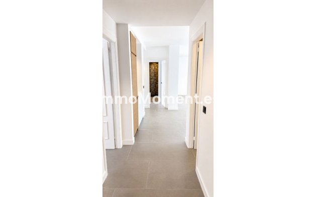 Bestaande woning - Appartement - Estepona  - Atalaya
