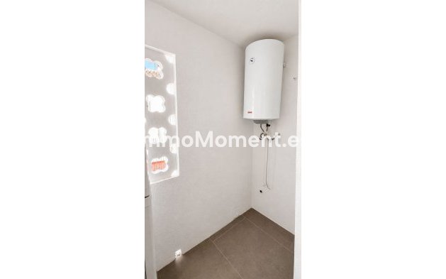 Bestaande woning - Appartement - Estepona  - Atalaya