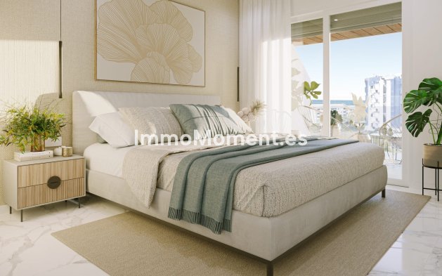 Neubau - Penthouse - Punta Prima