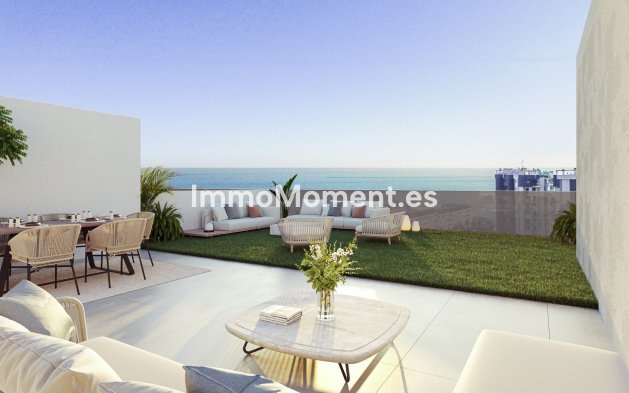 Neubau - Penthouse - Punta Prima
