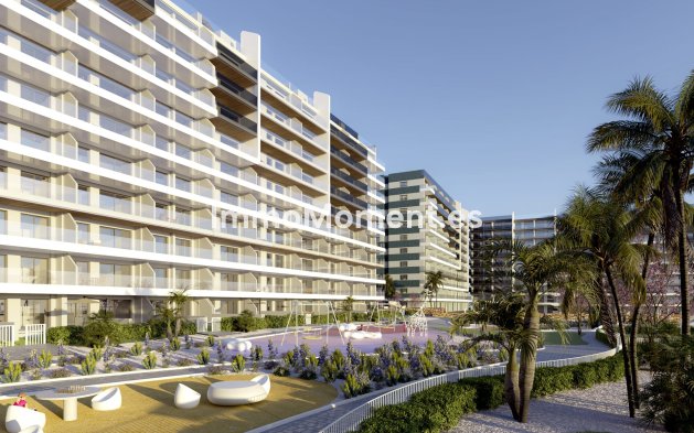 Neubau - Penthouse - Punta Prima