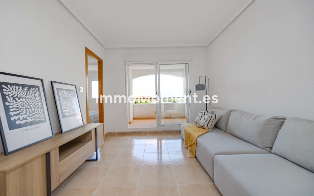Neubau - Wohnung - San Fulgencio