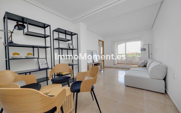 Neubau - Wohnung - San Fulgencio