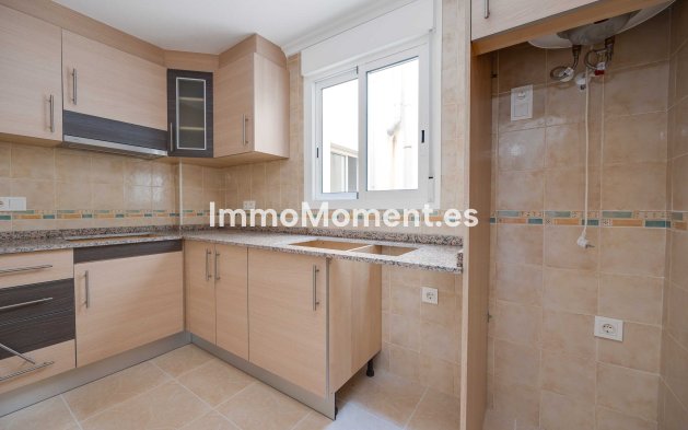 Neubau - Wohnung - San Fulgencio
