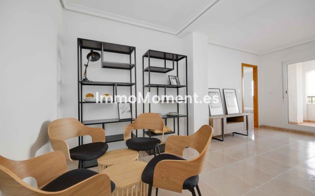 Neubau - Wohnung - San Fulgencio