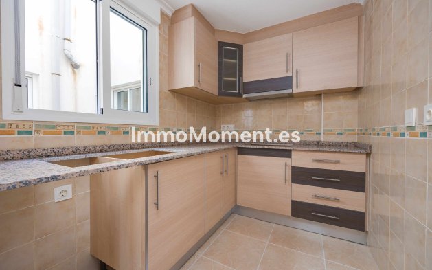 Neubau - Wohnung - San Fulgencio