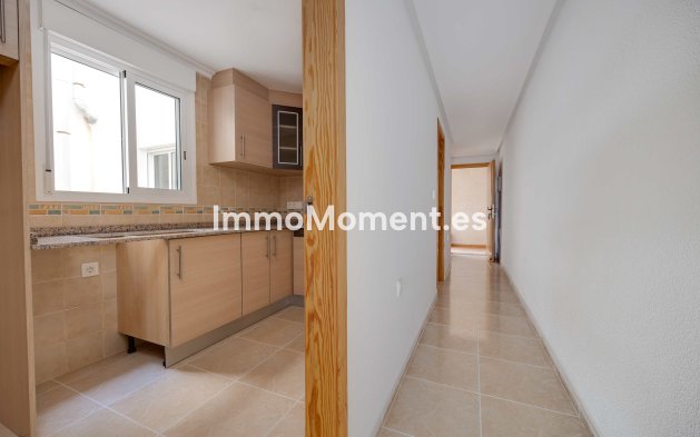 Neubau - Wohnung - San Fulgencio
