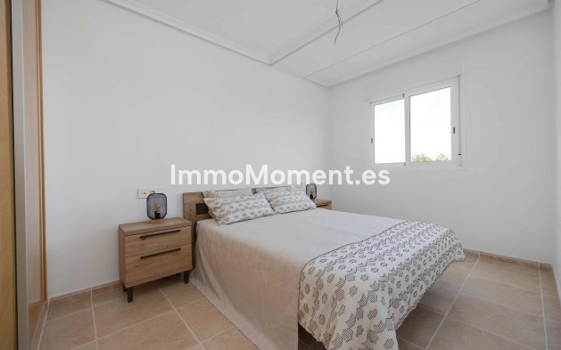 Neubau - Wohnung - San Fulgencio