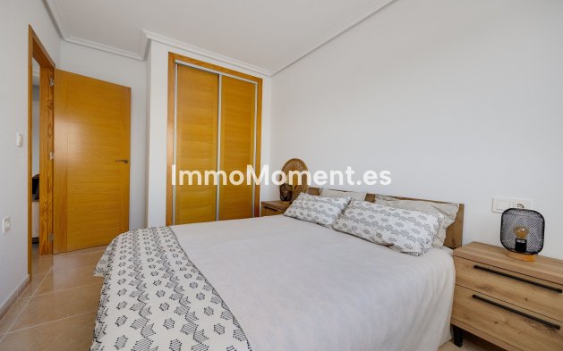 Neubau - Wohnung - San Fulgencio