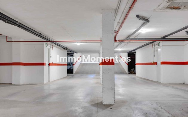 Neubau - Wohnung - San Fulgencio