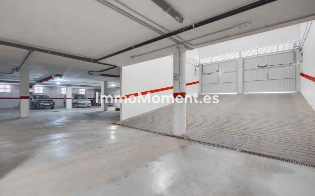 Neubau - Wohnung - San Fulgencio