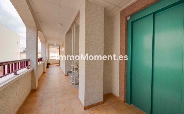 Neubau - Wohnung - San Fulgencio