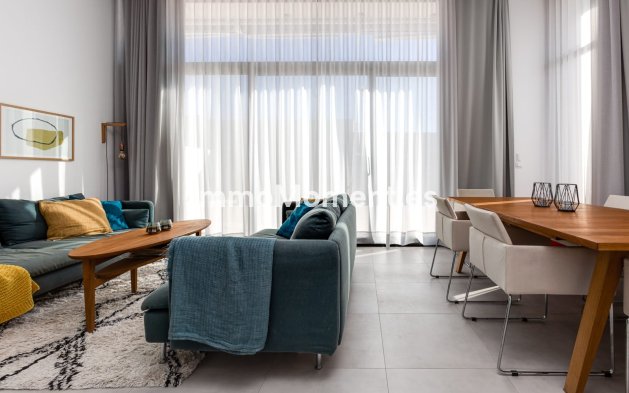 New Build - Detached villa - Pilar de la Horadada