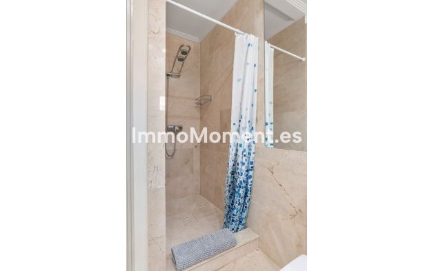 Resale - Detached villa - Manilva