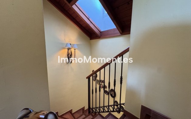 Wiederverkauf - Reihenhaus - Marbella - Nueva Andalucía