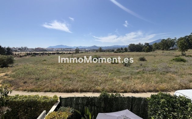Wiederverkauf - Reihenhaus - Marbella - Nueva Andalucía