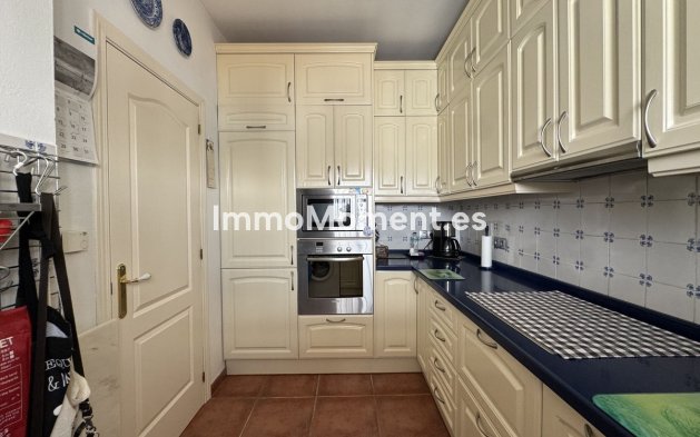 Wiederverkauf - Reihenhaus - Marbella - Nueva Andalucía