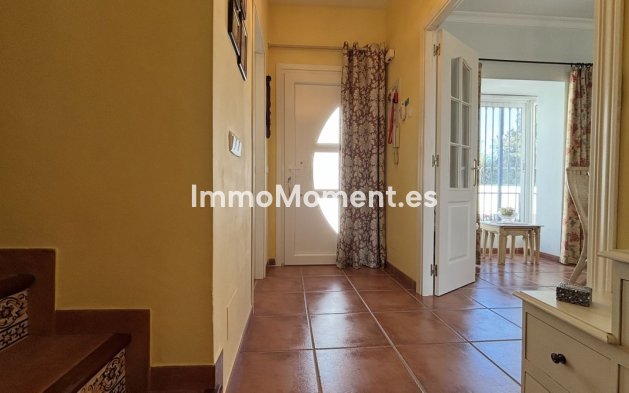 Wiederverkauf - Reihenhaus - Marbella - Nueva Andalucía
