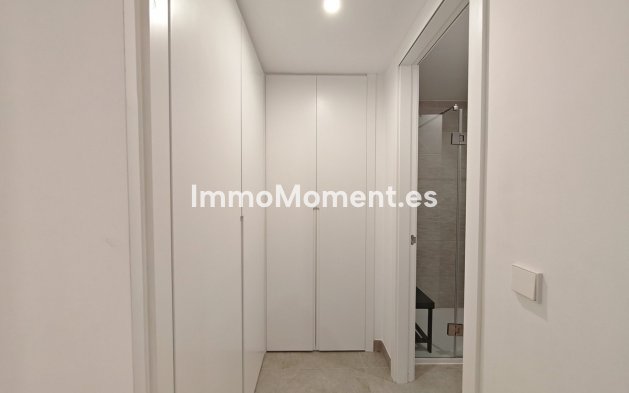 Wiederverkauf - Wohnung - Estepona  - Cancelada