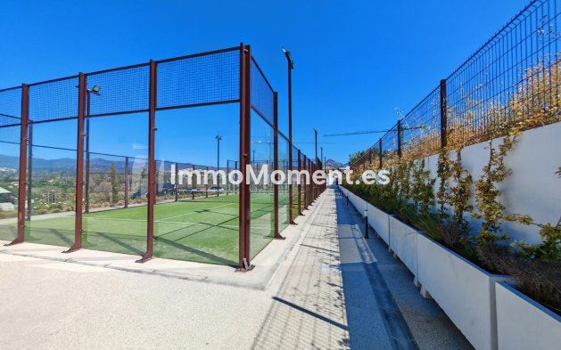 Wiederverkauf - Wohnung - Estepona  - Cancelada