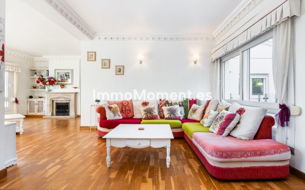 Wiederverkauf - Freistehende Villa - Orihuela - Dehesa de campoamor